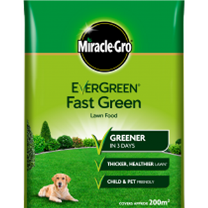 M/Gro Evergreen Fast 200msq